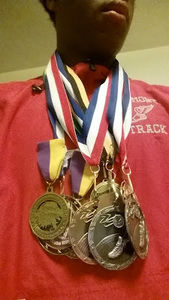 Meet your Posher, Lavelle